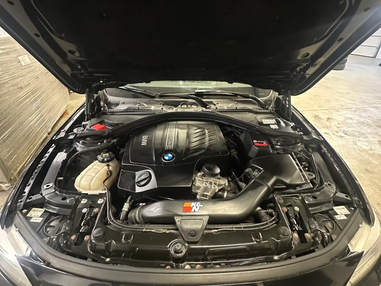 Billede 15 - BMW 435i N55