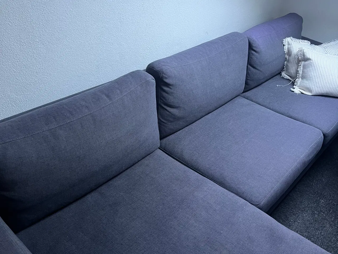 Billede 2 - Gratis sofa 