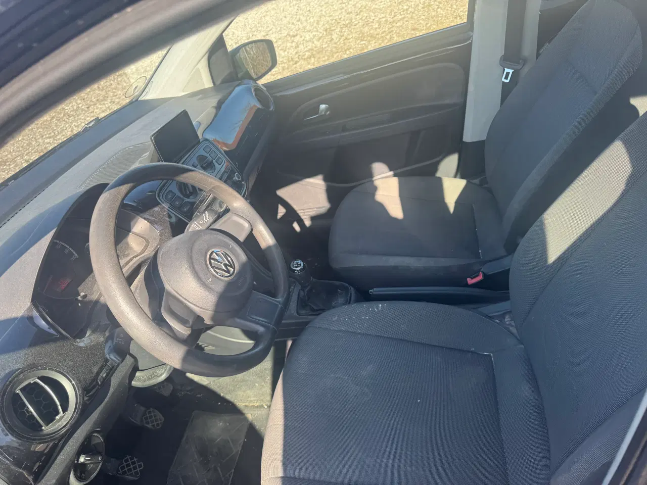 Billede 5 - Up 1.0 75 HK synet