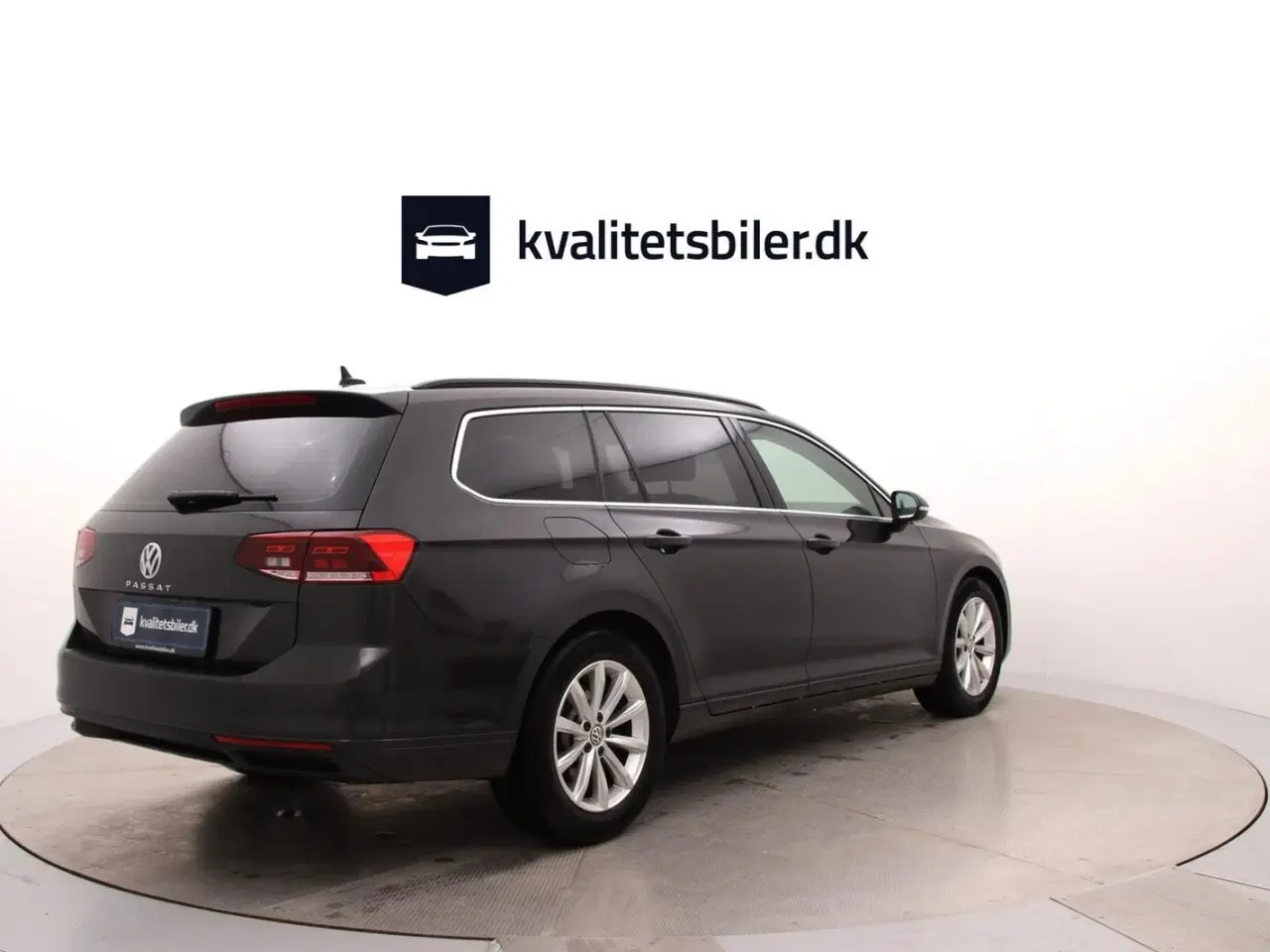 Billede 4 - VW Passat 2,0 TDi 150 Business+ Variant DSG