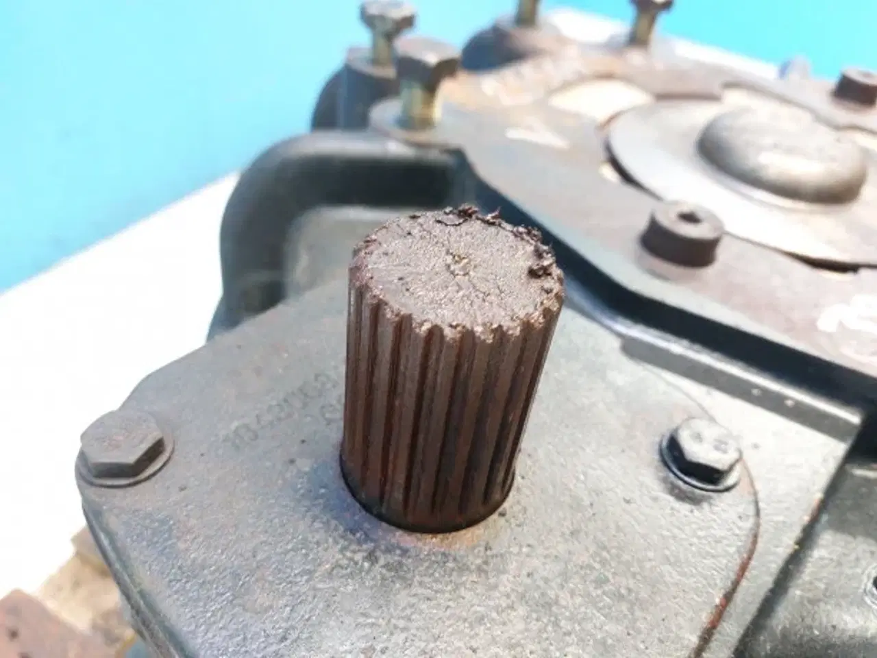 Billede 12 - New Holland CR980 Slutdrev L. 84074595