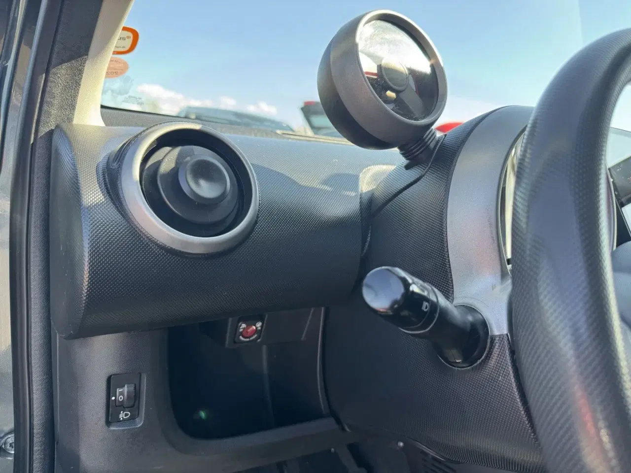 Billede 8 - Citroën C1 1,0 Seduction Clim 68HK 5d