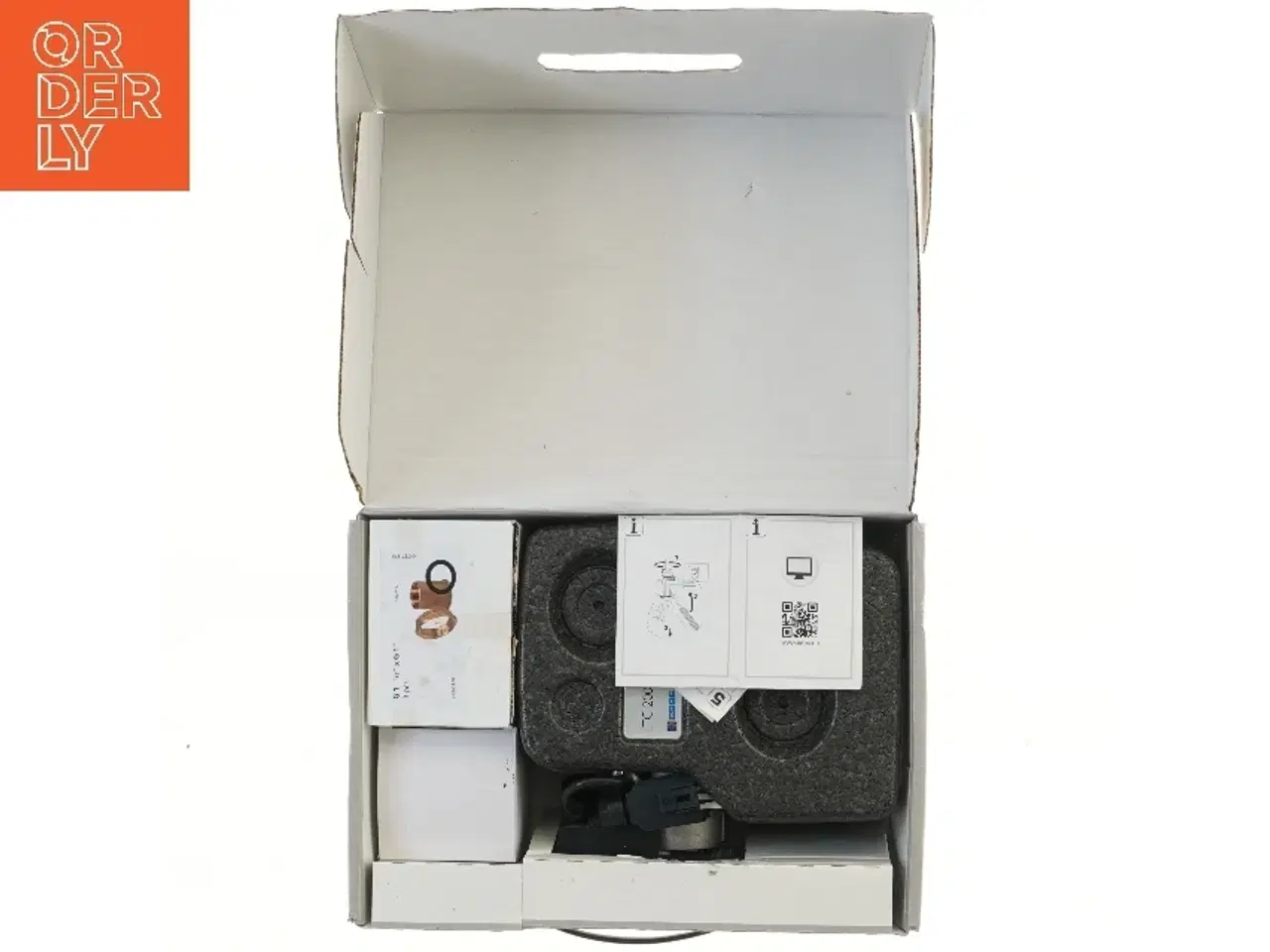 Billede 2 - ESBE Load Unit fra Esbe