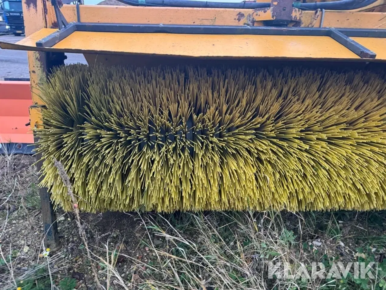 Billede 7 - Kost Epoke B35