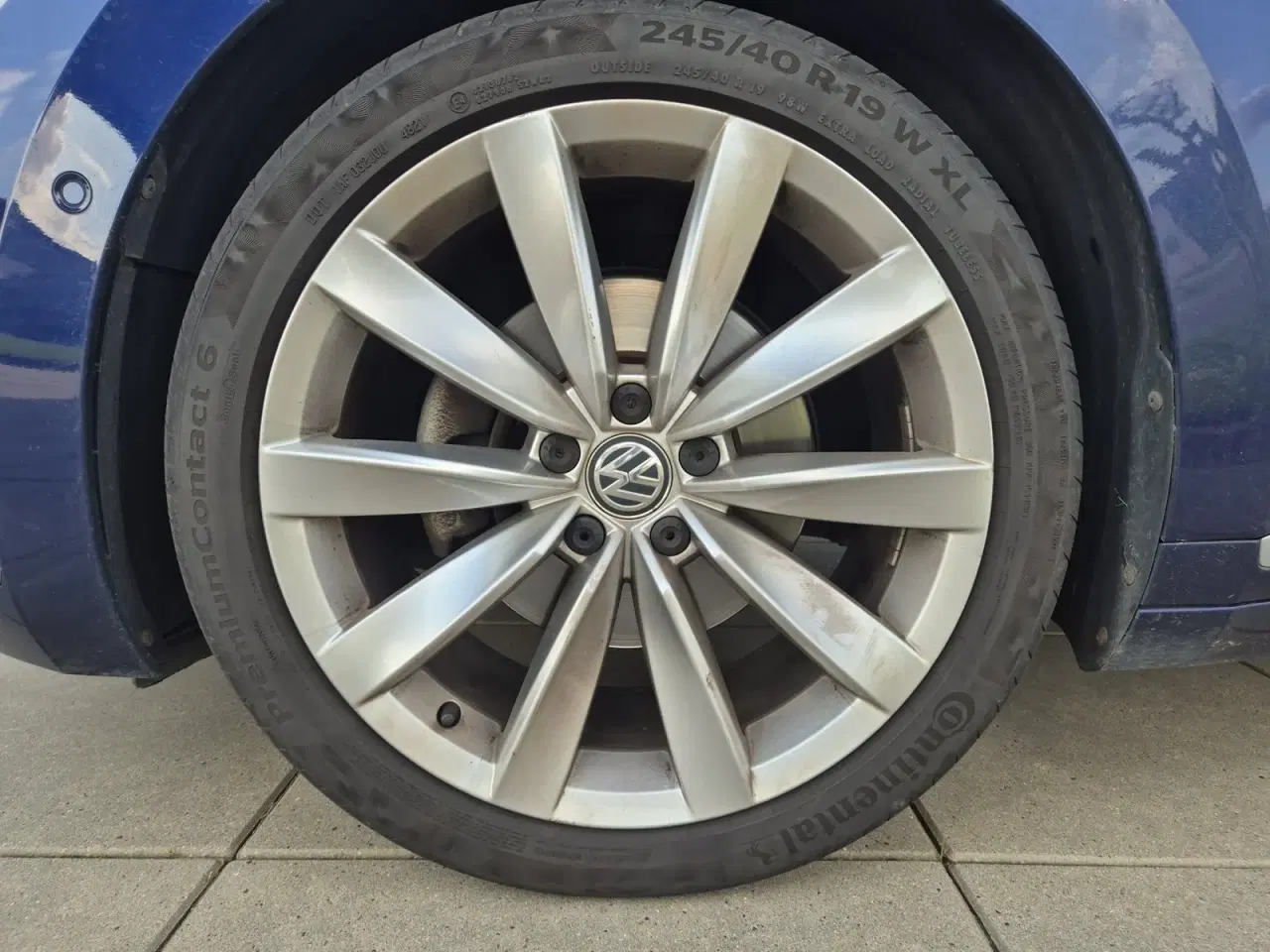 Billede 18 - VW Arteon 1,5 TSi 150 Elegance Business DSG