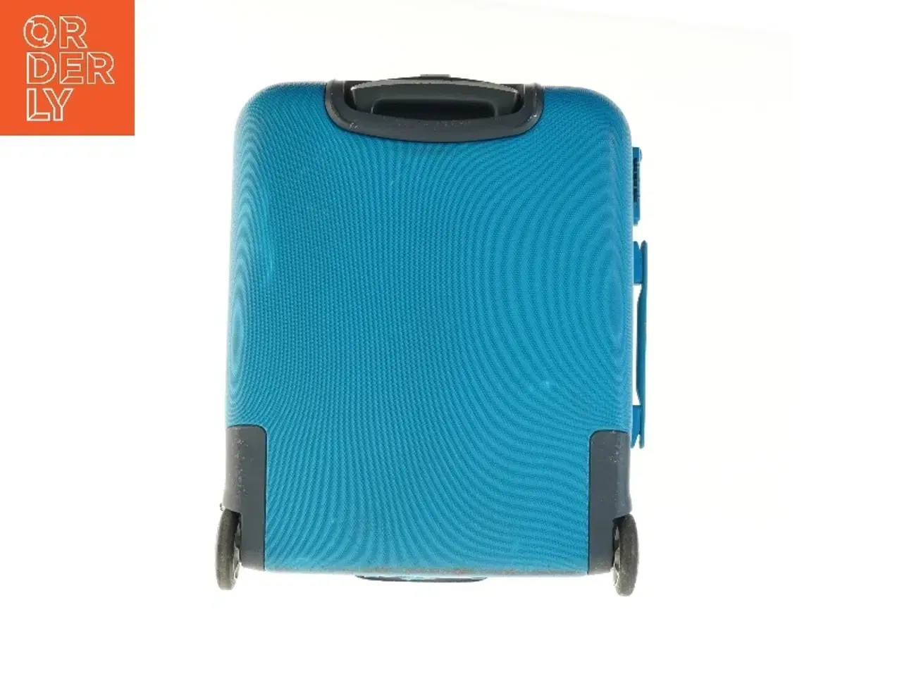 Billede 2 - Kabinekuffert carry on fra Delsey (str. 46x38 cm)