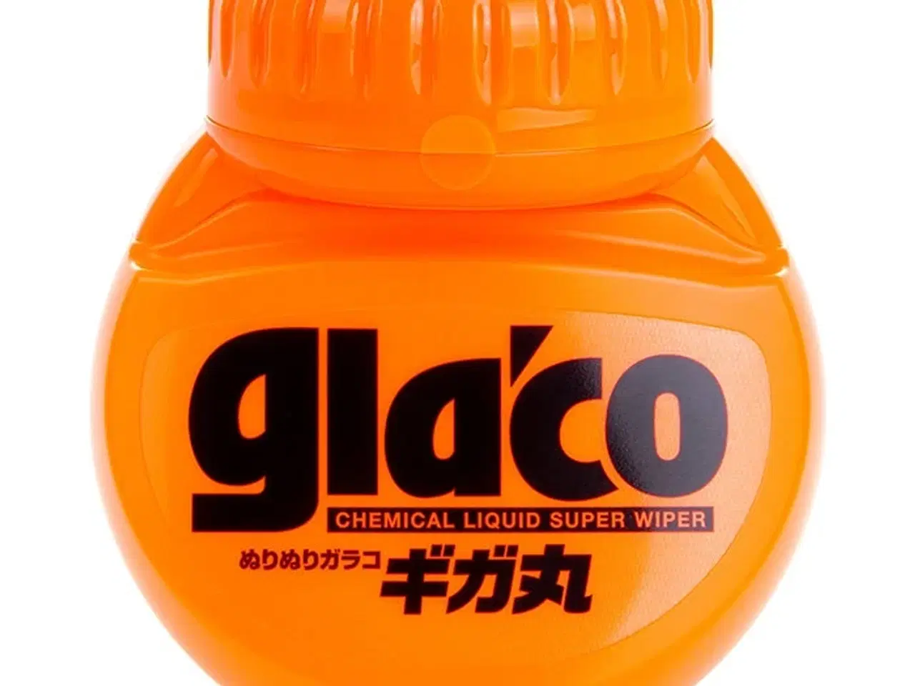 Billede 1 - Soft99 Glaco Roll On Max 300ml