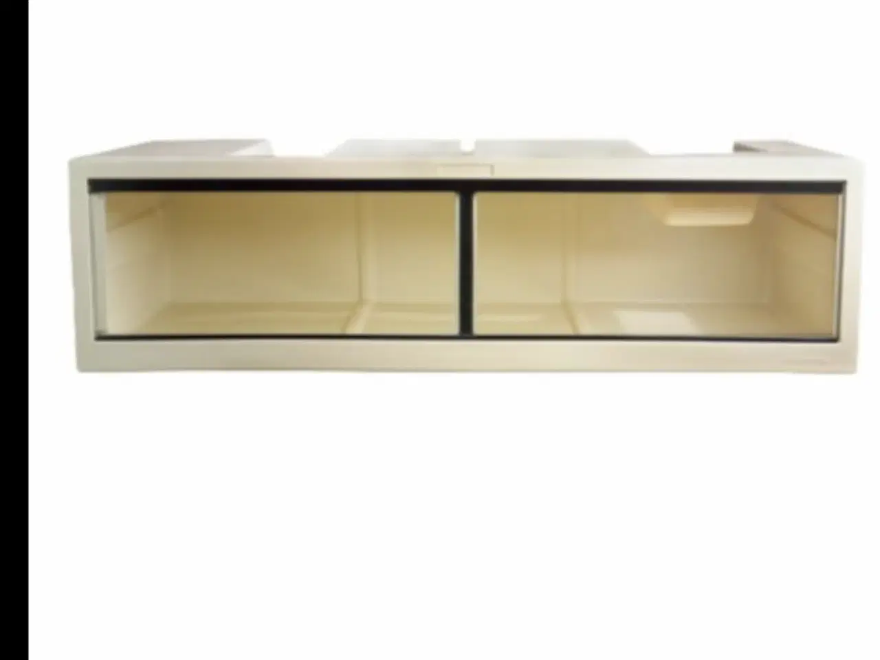 Billede 1 - Kæmpe stort terrarie