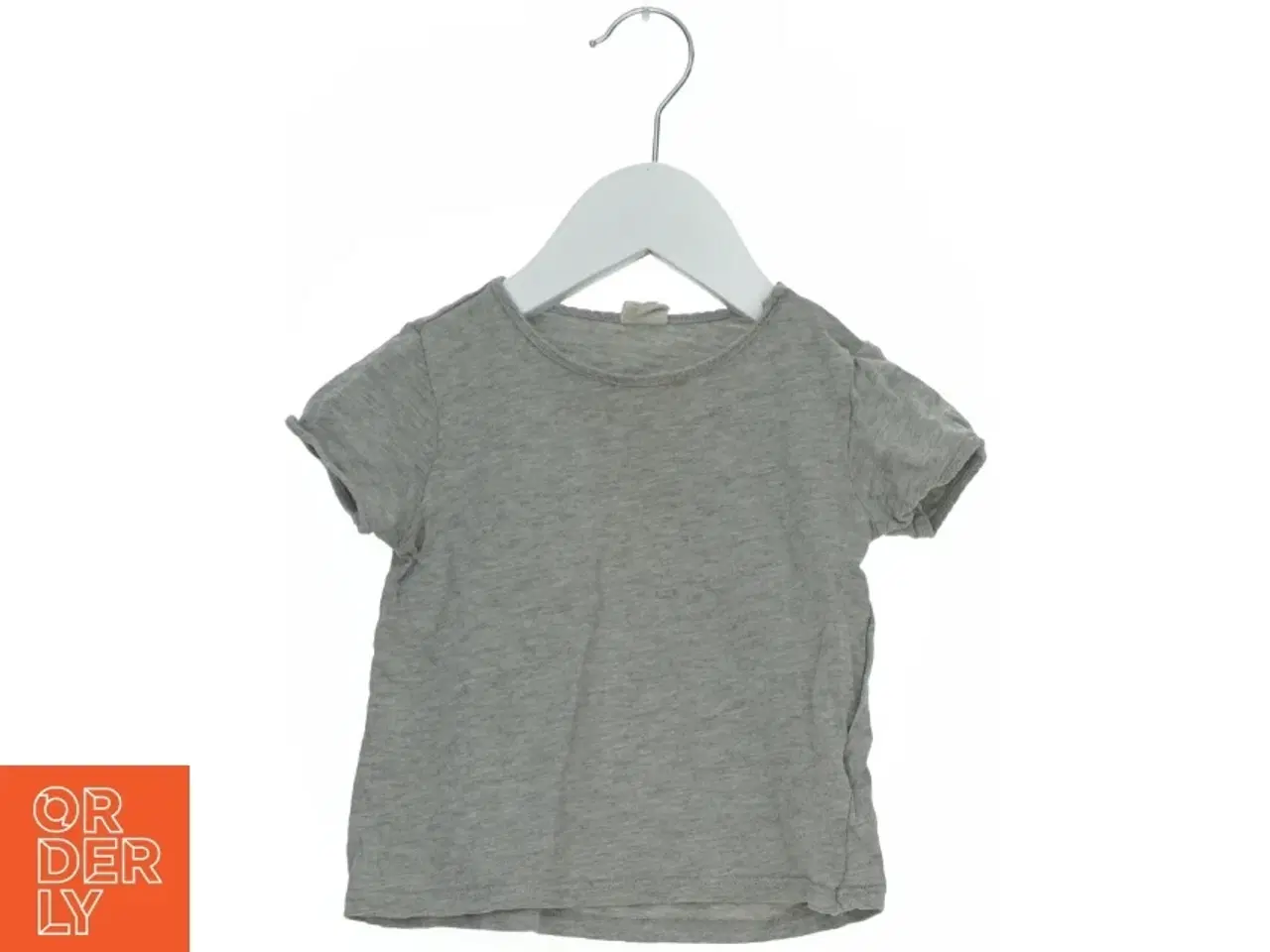 Billede 1 - T-Shirt fra H&M (str. 80 cm)