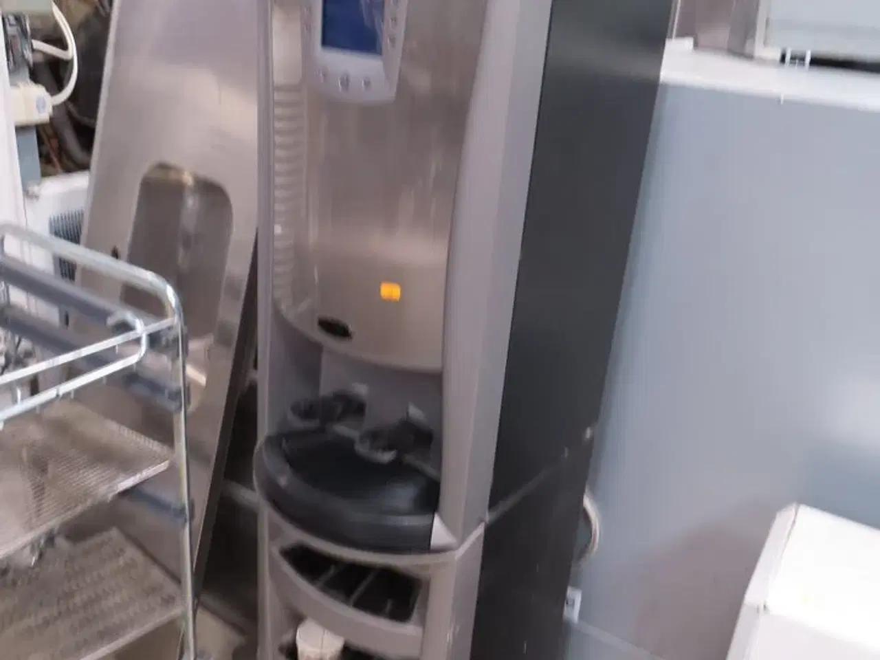 Billede 1 - Kaffemaskine SIRO 623