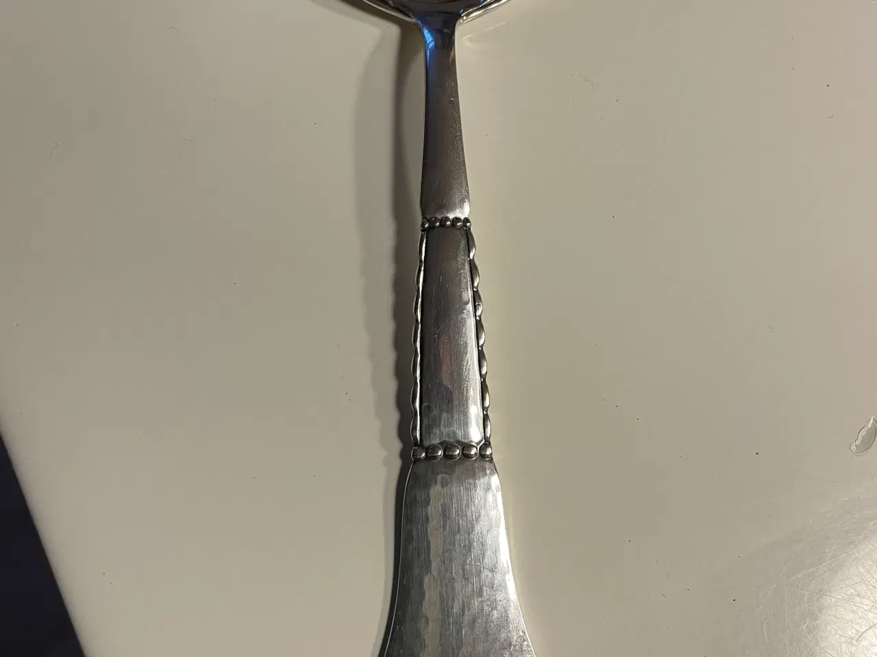 Billede 3 - Kagespade totårnet Louise.