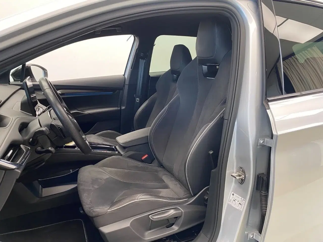 Billede 12 - Skoda Enyaq 80 iV Sportline