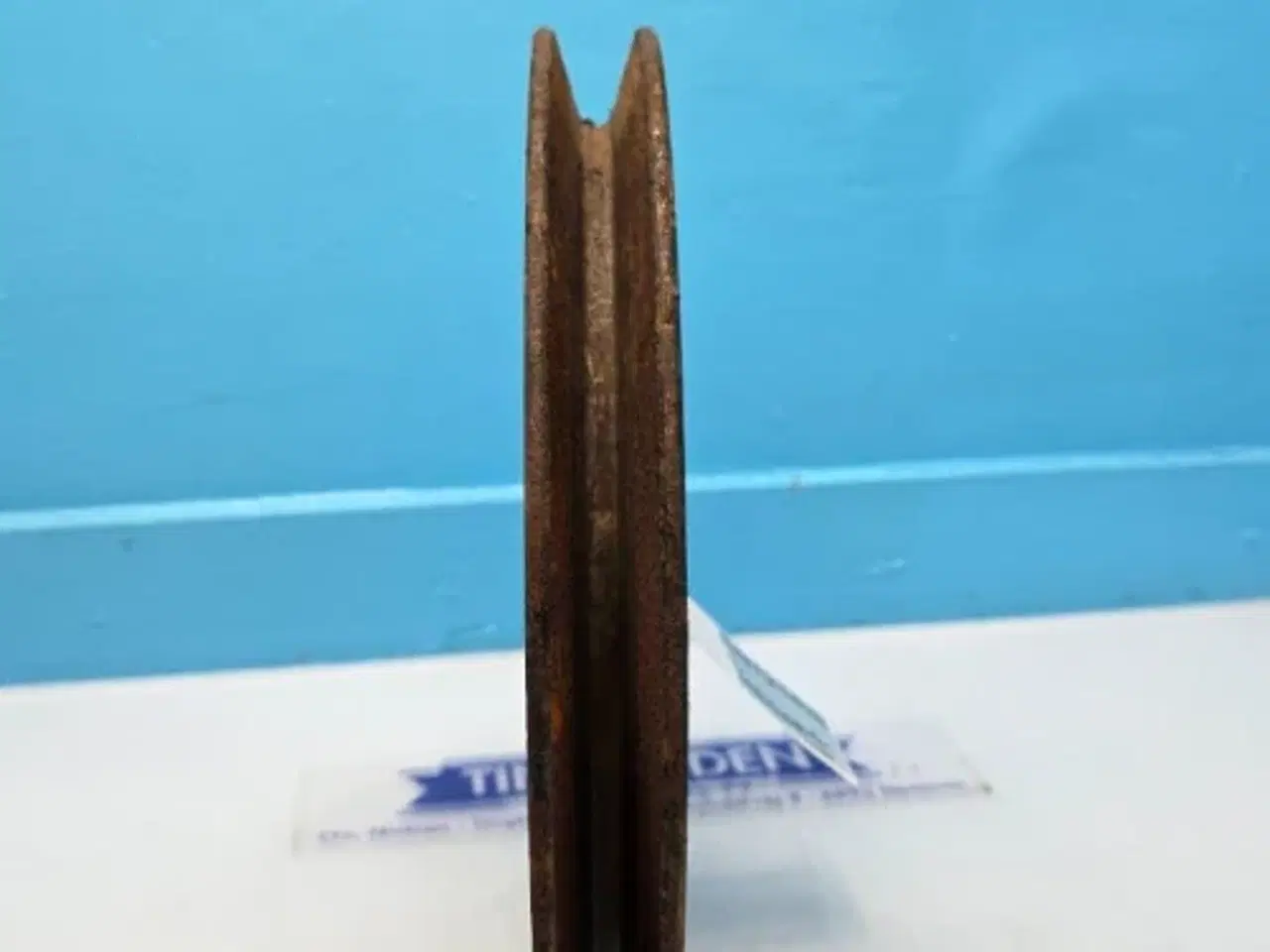 Billede 9 - Claas Dominator 88 Remskive 603009.0