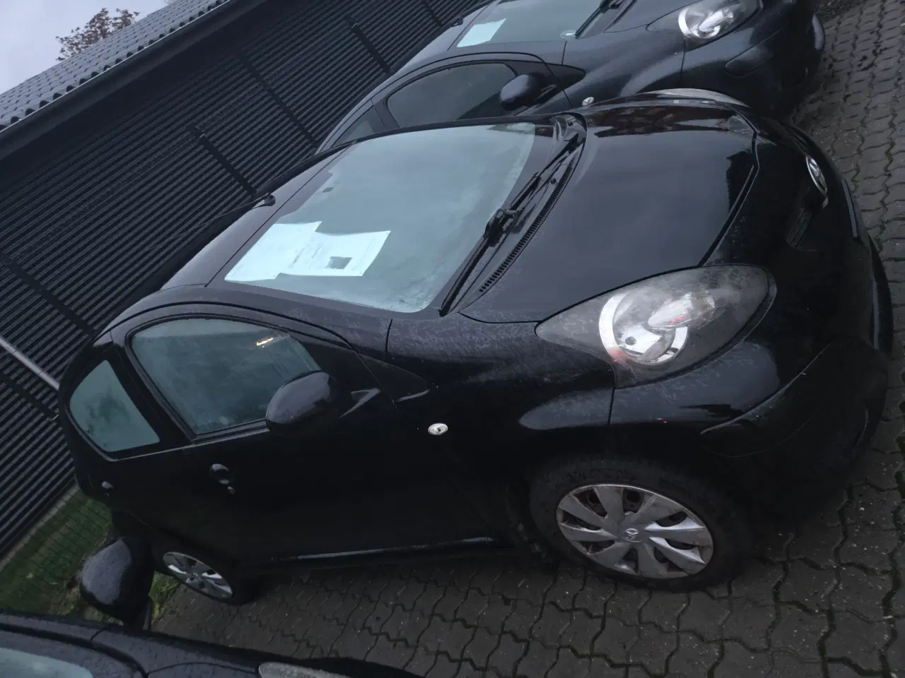 Billede 7 - Perfekt Aygo. Nysynet. nummerplade