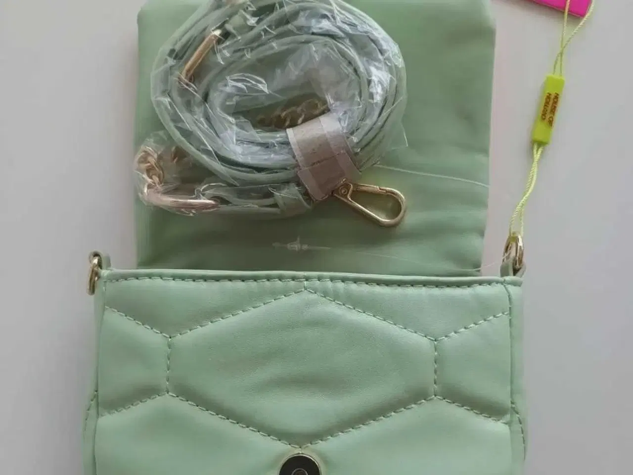 Billede 4 - Skuldertaske. House of Holland