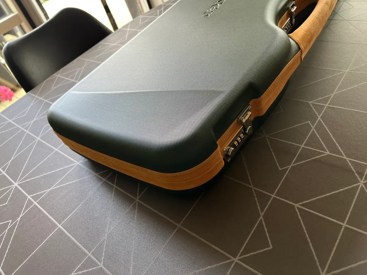 Billede 6 - Blaser R8 kuffert