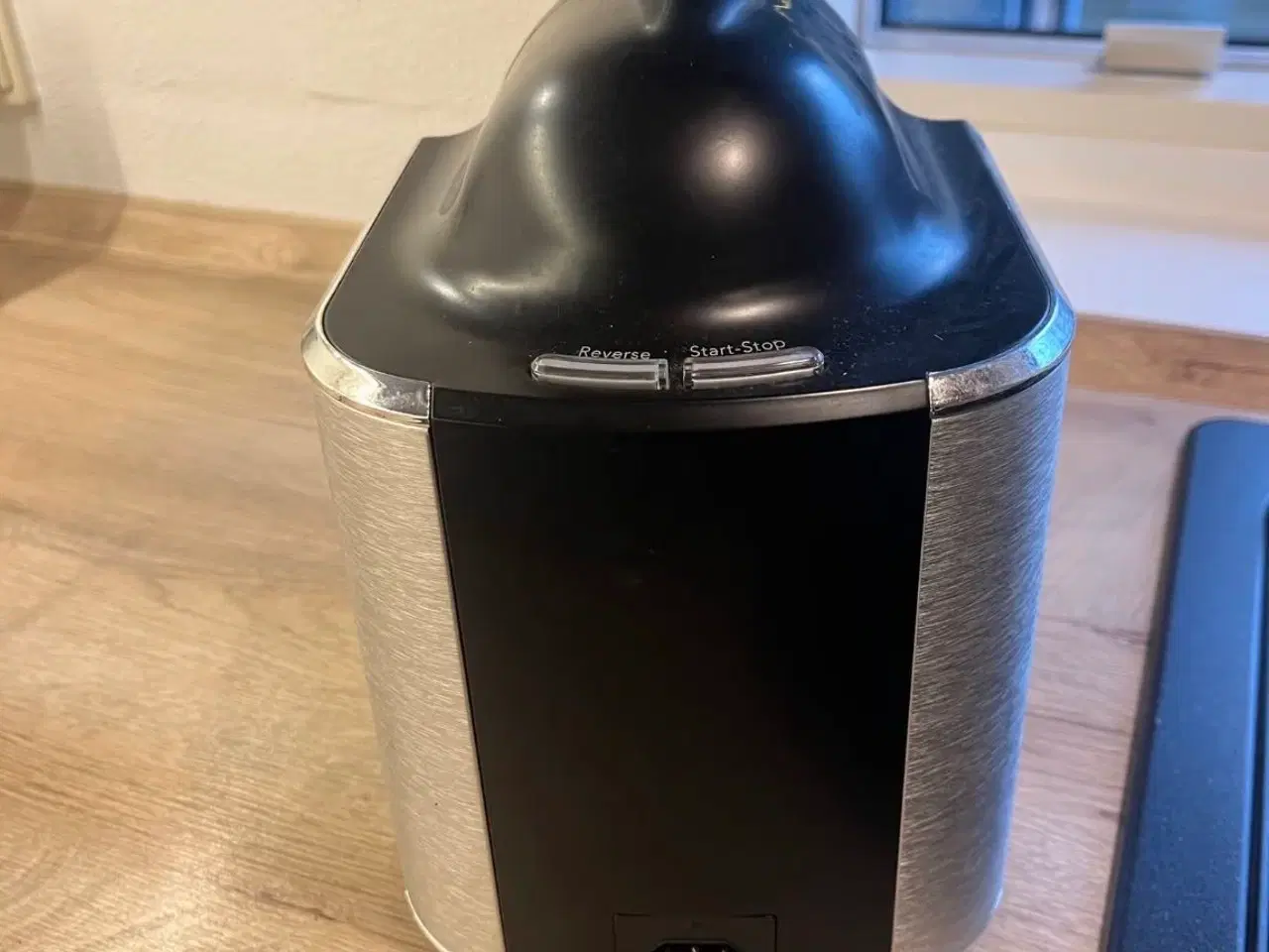 Billede 3 - Wilfa JuiceMaster