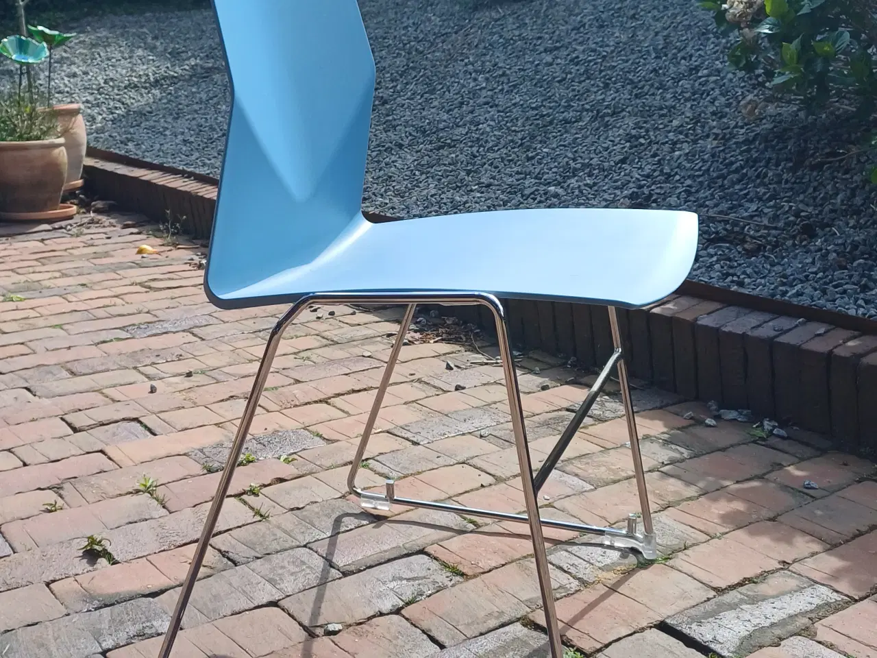 Billede 1 - 9 flotte Four Cast’2 Line, Four Design 