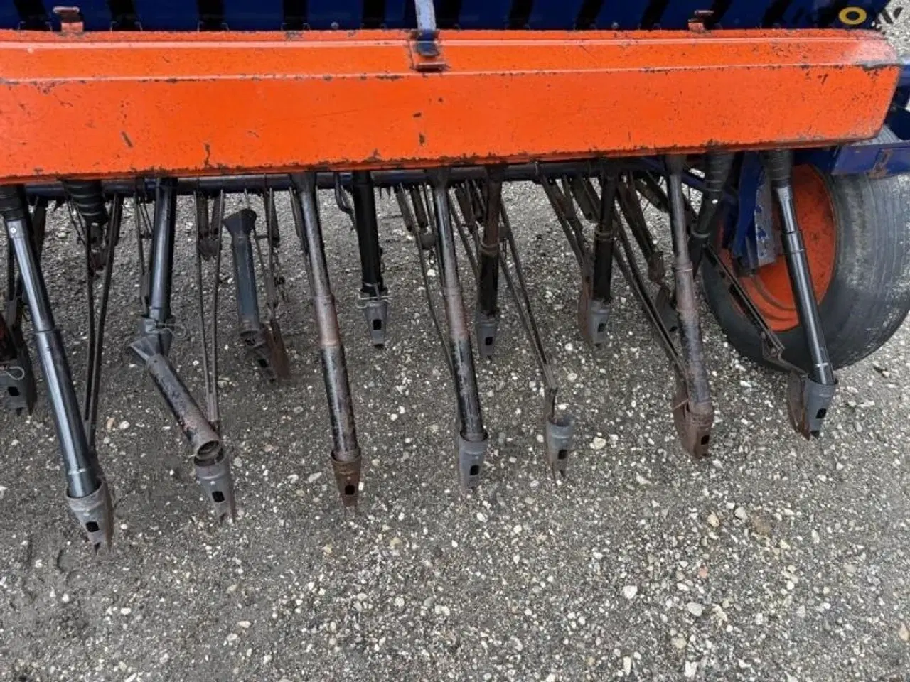 Billede 7 - Nordsten CLB 3,50 lift-o-matic