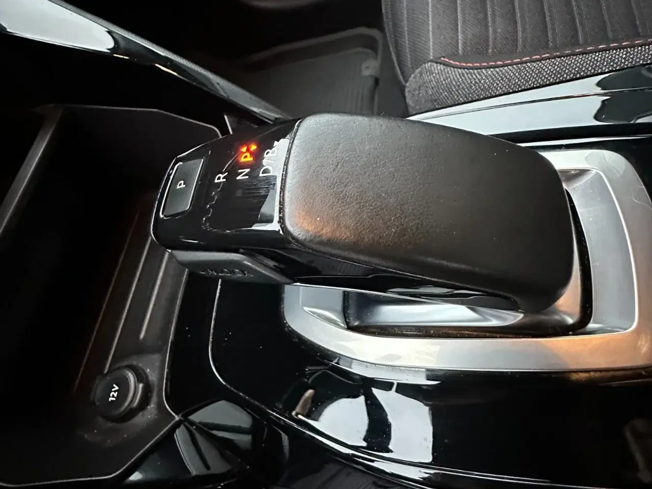 Billede 16 - Peugeot e-208 50 Active Pack