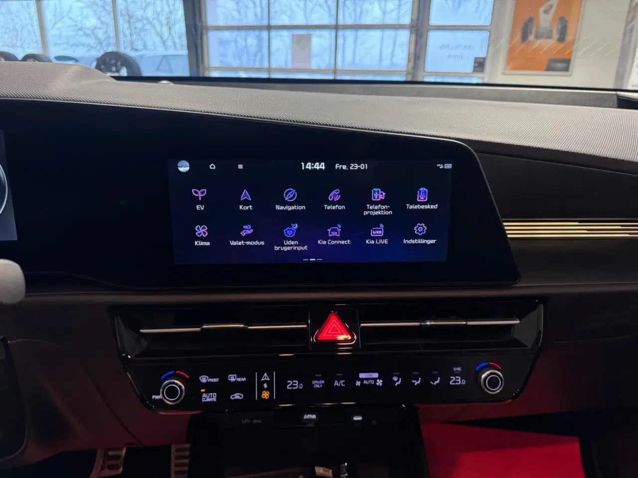 Billede 11 - Kia Niro 64 EV Upgrade