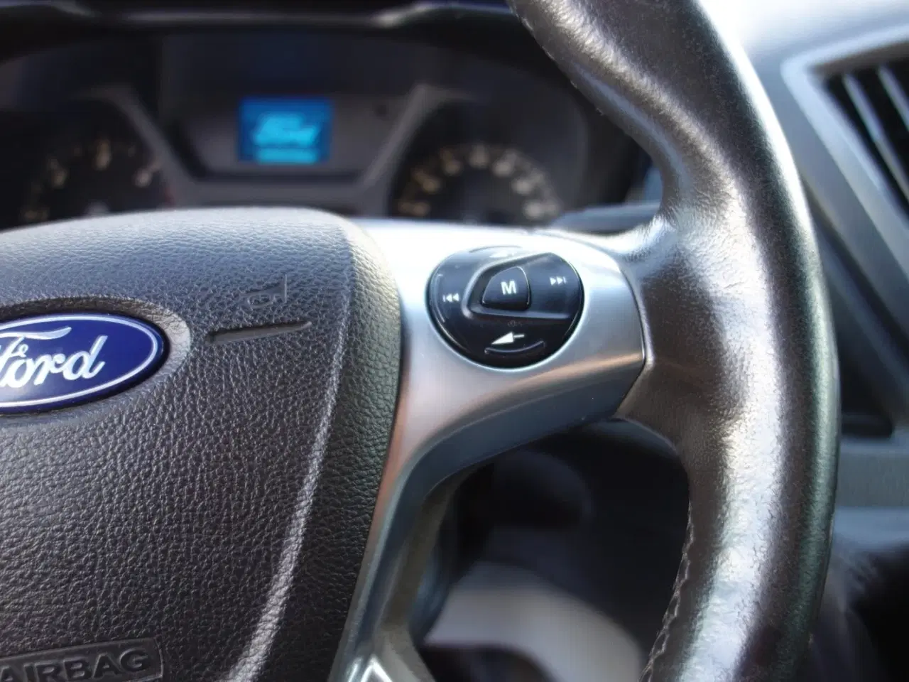 Billede 11 - Ford Transit 350 L3 Van 2,0 TDCi 130 Trend H2 FWD