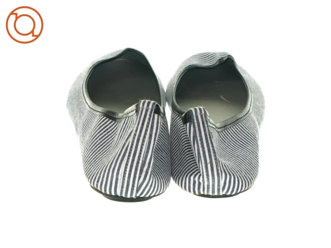 Billede 5 - Ballerina sko (Str 40/41)