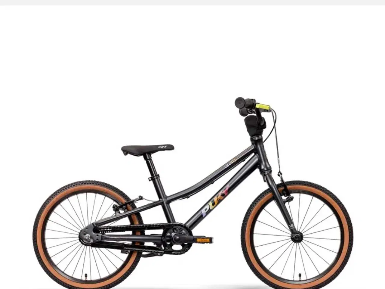 Billede 1 - Helt nyt Puky 18" Aut.2 gear 