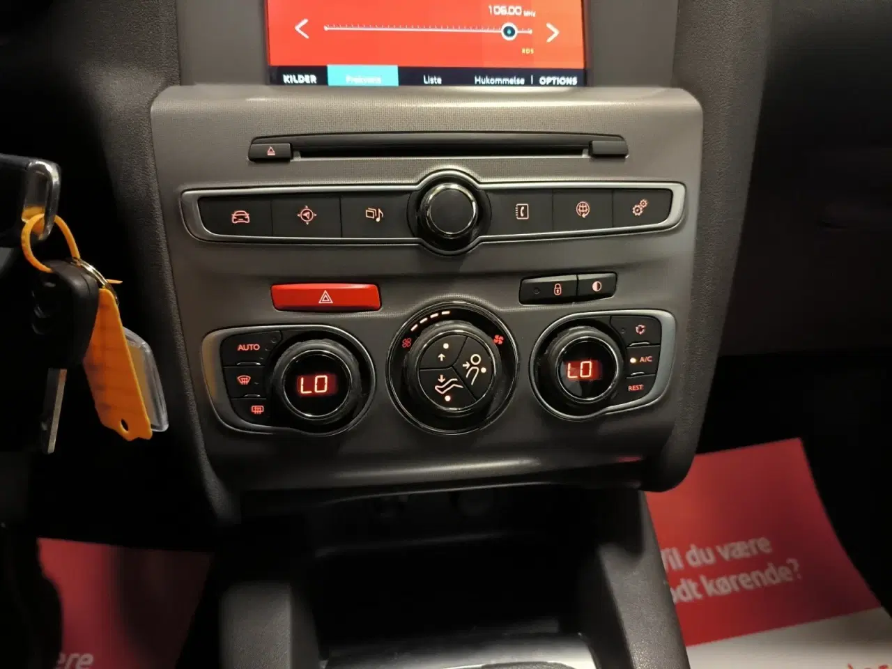 Billede 10 - Citroën C4 1,6 BlueHDi 100 Millesime