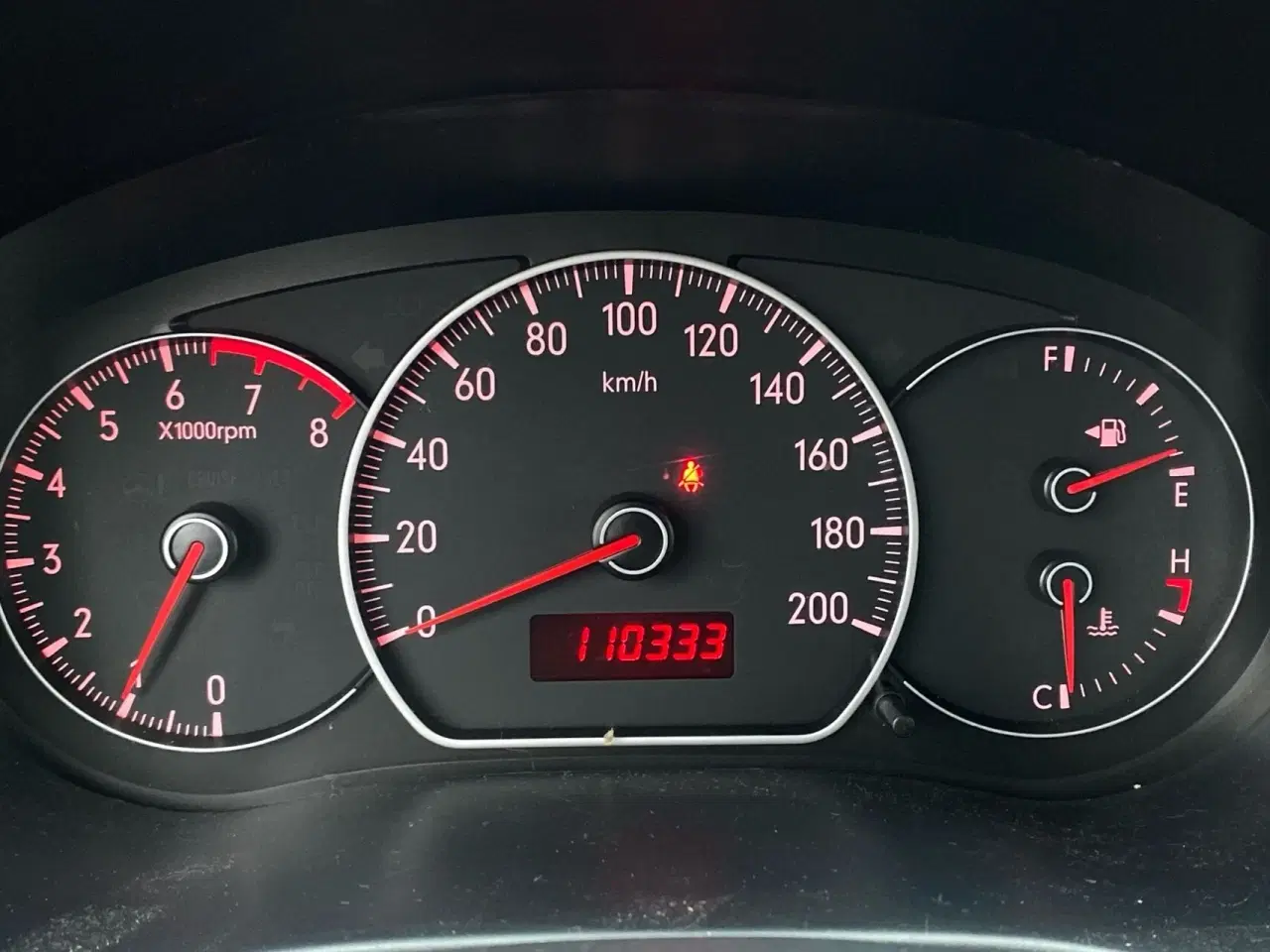 Billede 11 - Suzuki SX4 1,6 GLS 107HK