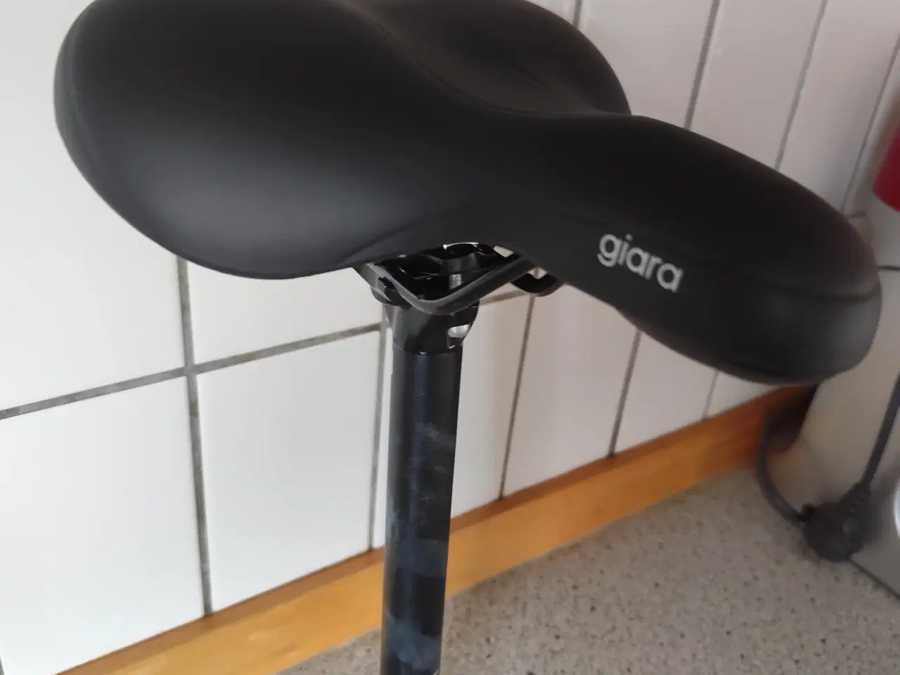 Billede 2 - Selle royal damesaddel