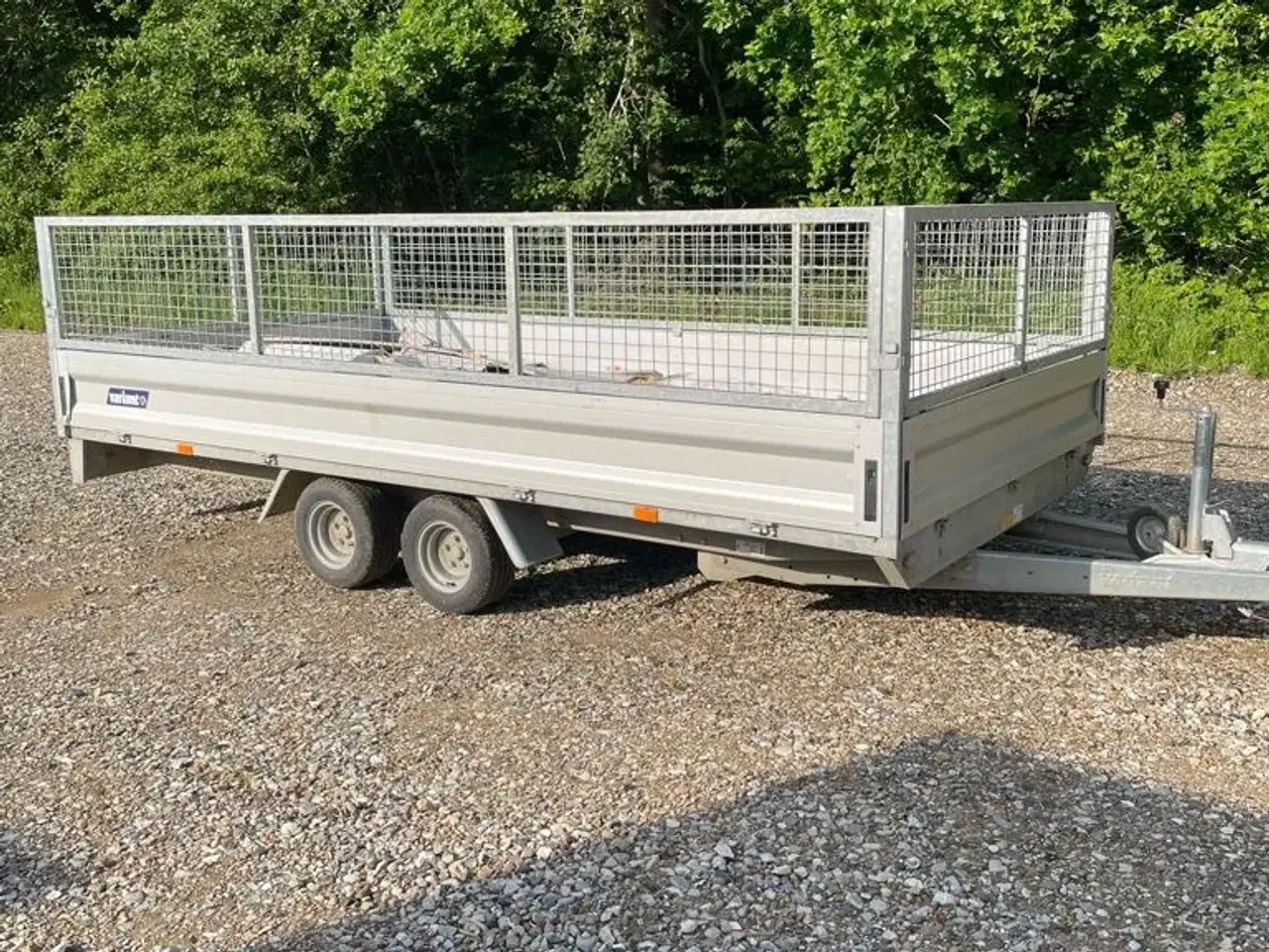 Billede 2 - Variant   p 4 - 10 3000 kg