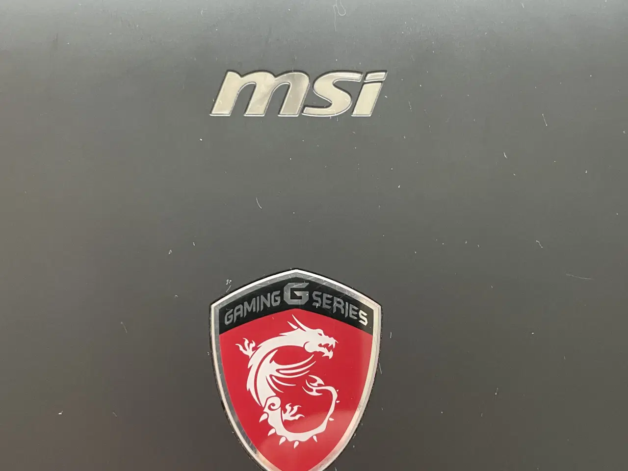 Billede 5 - MSI gamer pc