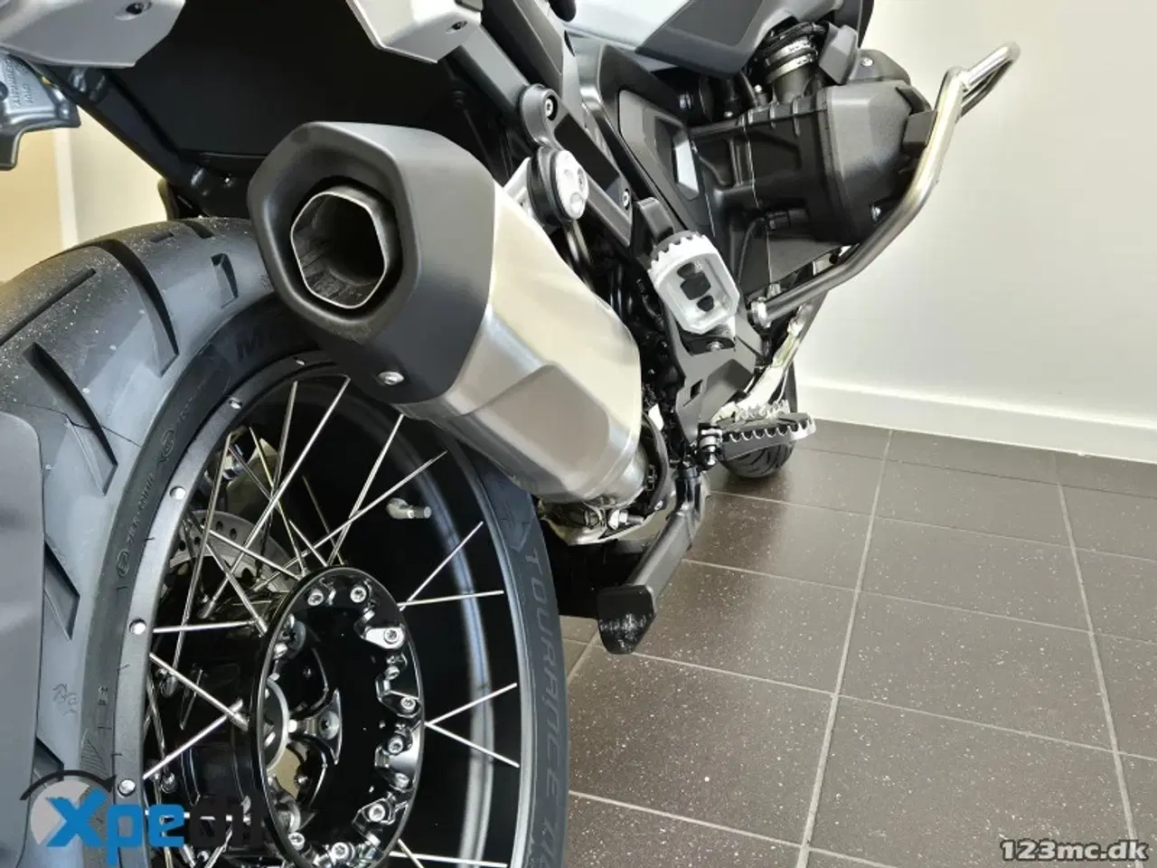 Billede 10 - BMW R 1300 GS Adventure