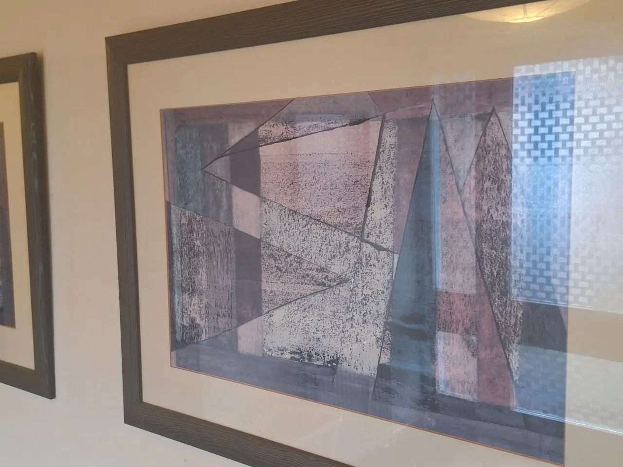 Billede 3 - Modernisme, 2 billeder