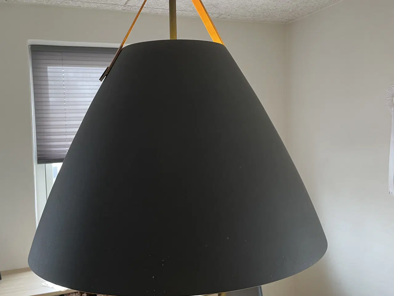 Billede 1 - Nordlyx loftlampe 47cm