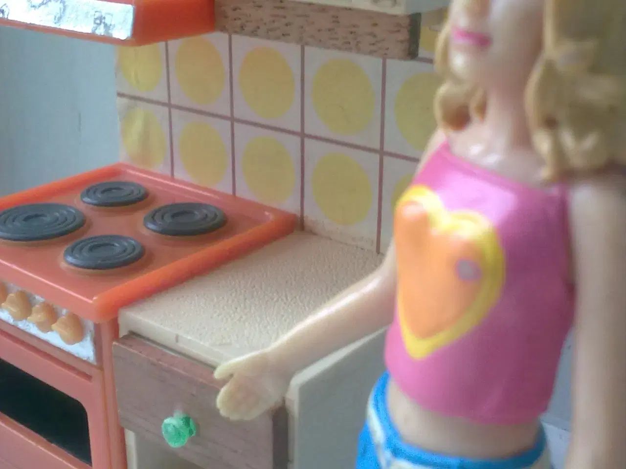 Billede 2 - POP ART DIY diverse værste