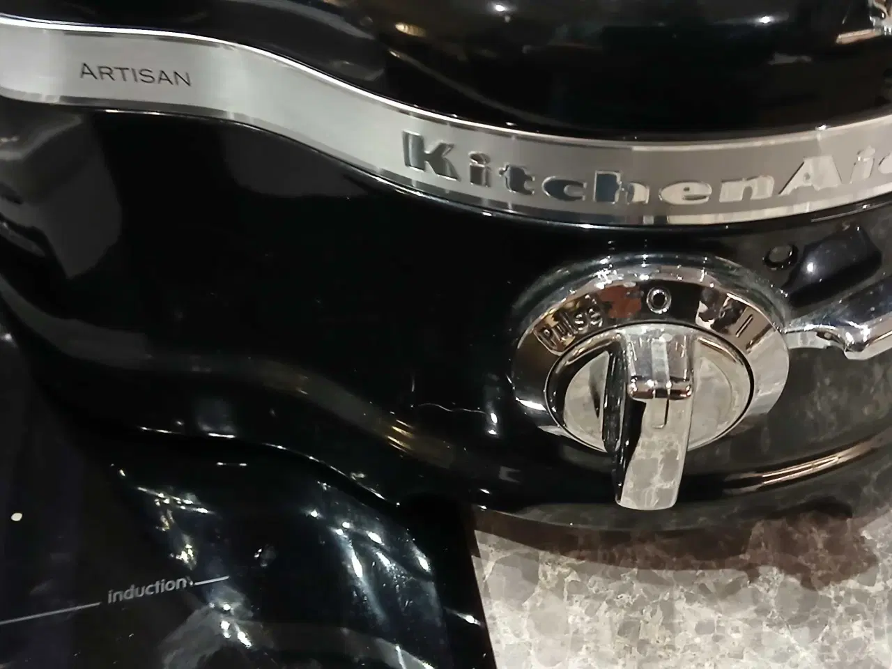Billede 1 - Kitchenaid 1644