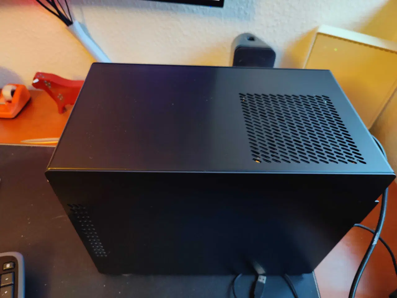 Billede 5 - PC m. ASUS kvalitetskomponenter