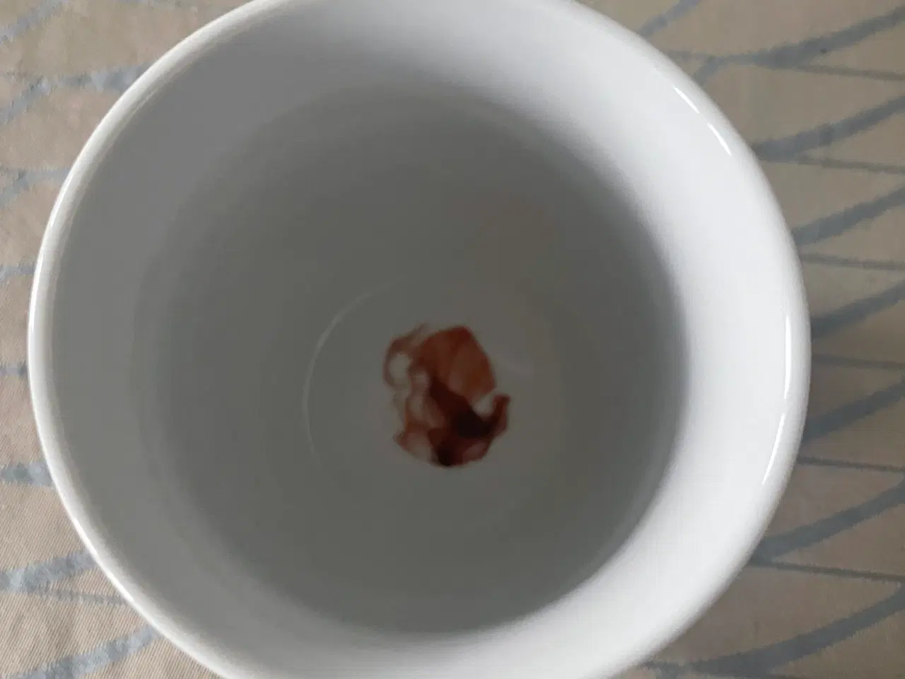 Billede 7 - BoConcept krus med Sidetallerkner