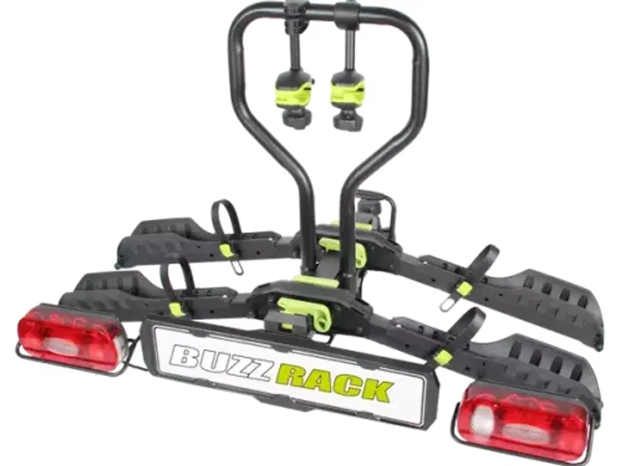 Billede 1 - Buzz Rack Scorpion cykelholder 