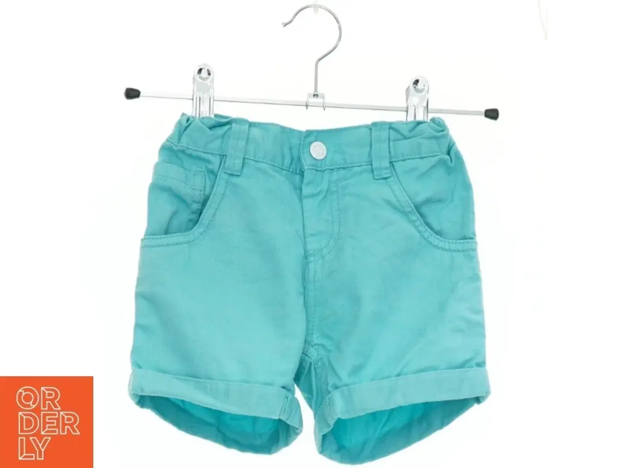 Billede 1 - Shorts fra Name It (str. 92 cm)