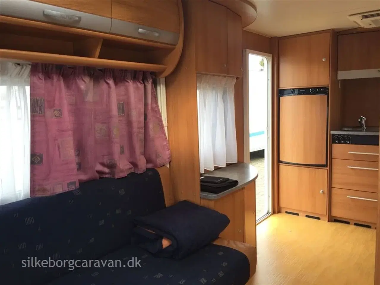 Billede 6 - 2011 - Dethleffs Camper Lifestyle 430 HK