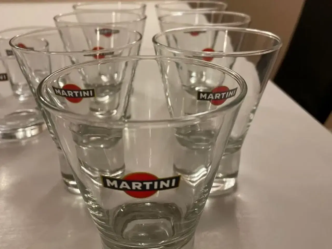 Billede 5 - Martini glas