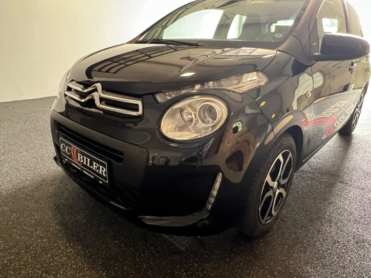 Billede 2 - Citroën C1 1,2 PureTech Sport