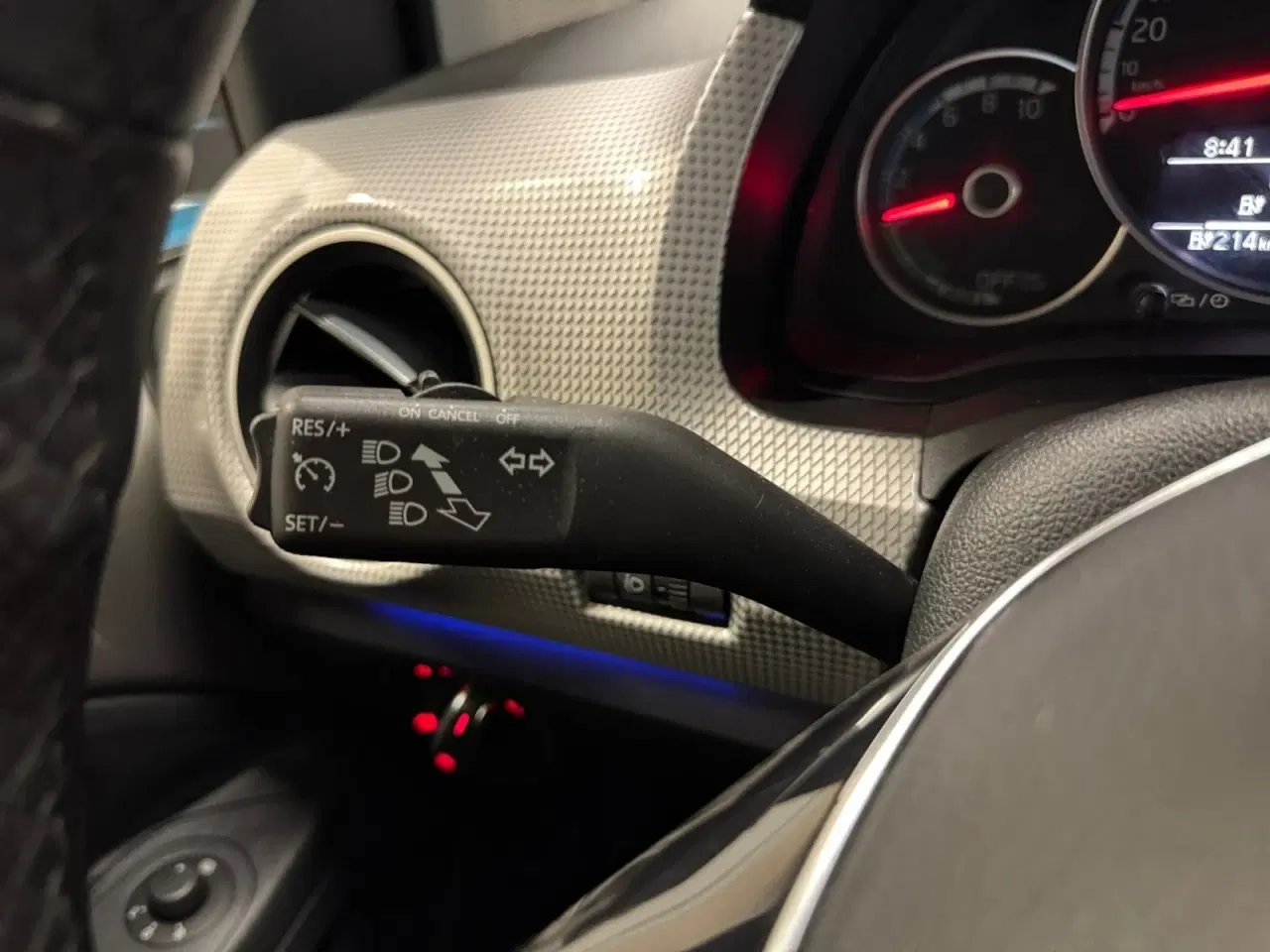 Billede 12 - VW e-Up!  Style