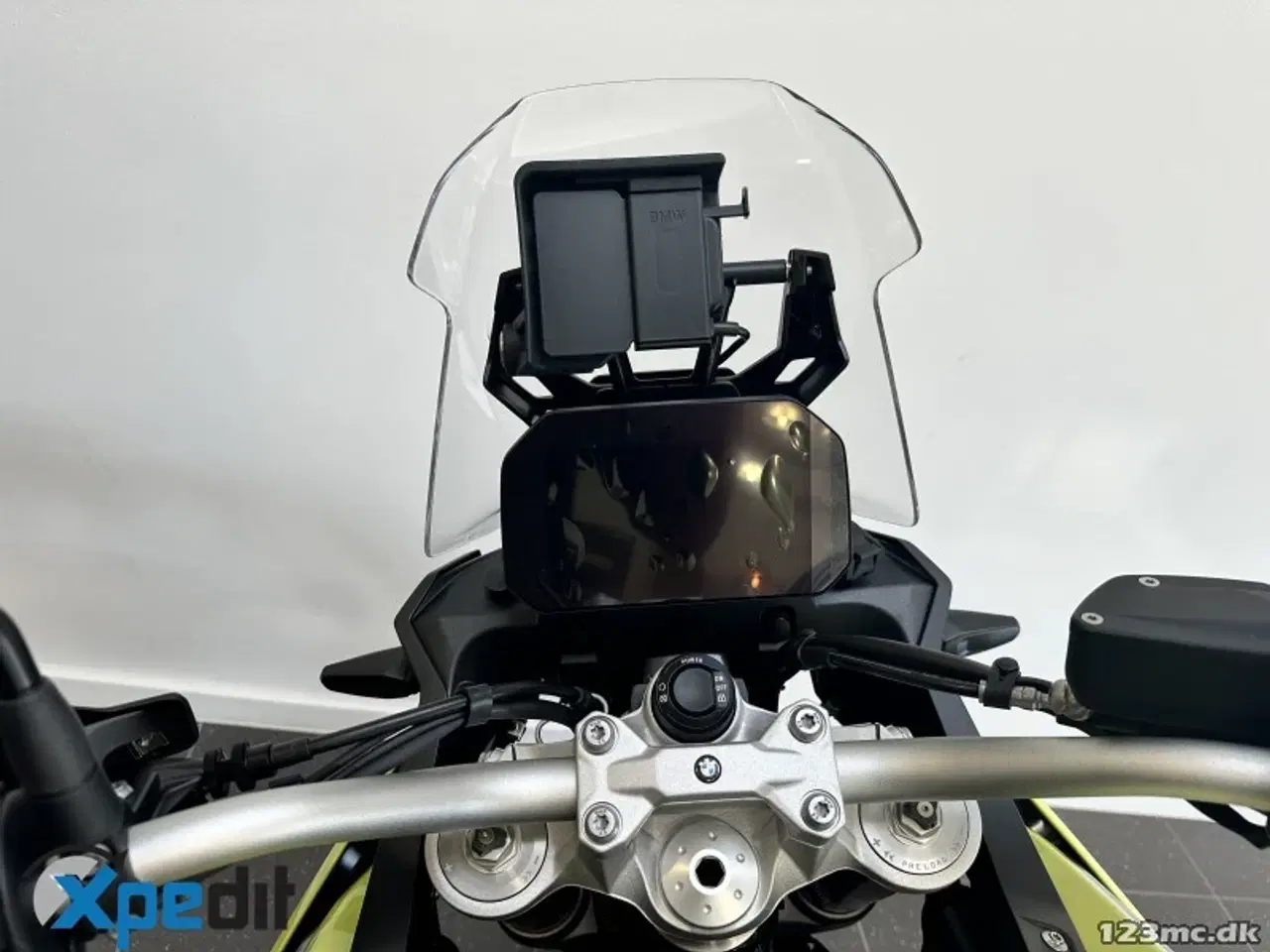 Billede 10 - BMW F 900 GS