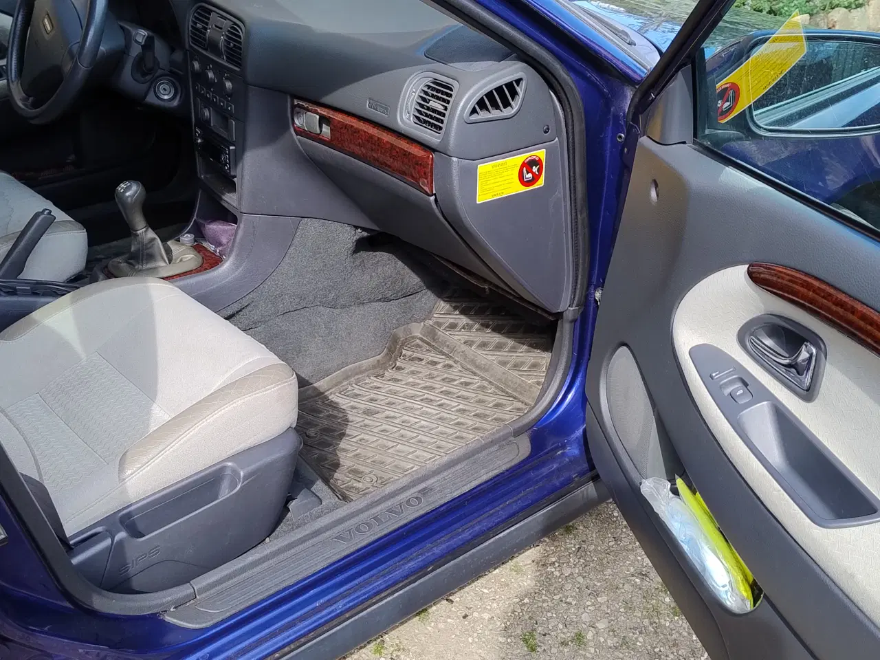 Billede 8 - Volvo V40