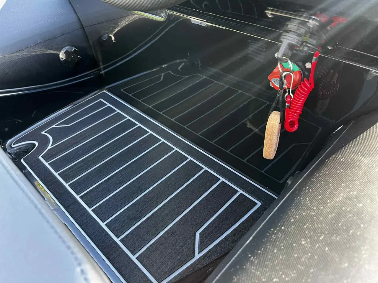 Billede 8 - Grand G340N med 40 hk Yamaha