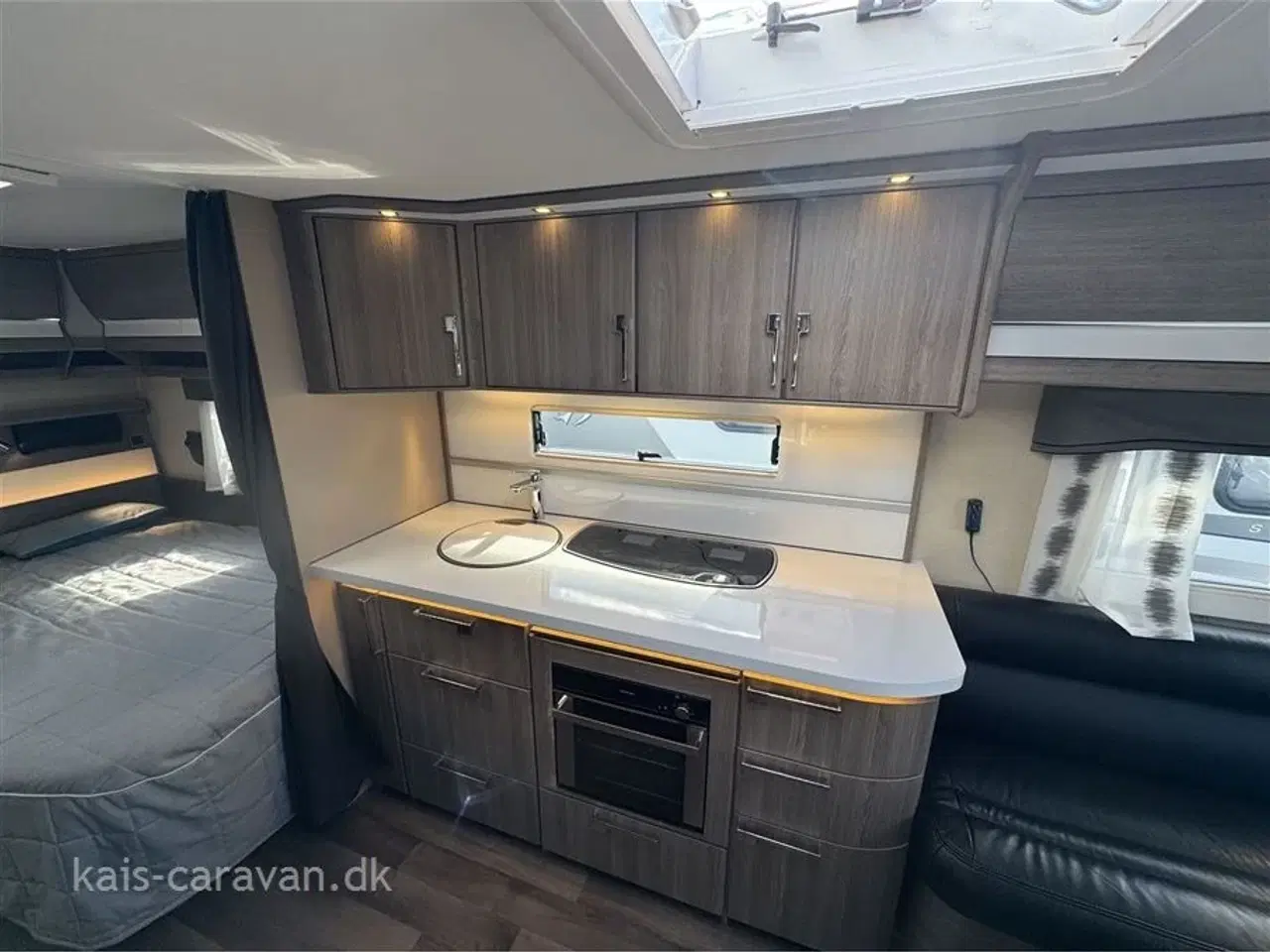 Billede 7 - 2019 - Kabe Royal 560 XL KS